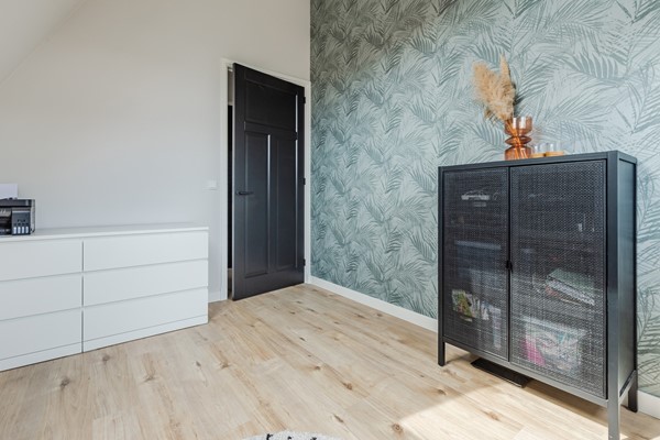 Medium property photo - Wilgenlaan 1, 2451 BZ Leimuiden